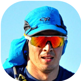 Charlie Sarmiento